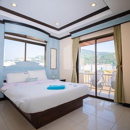 Fish And Summer House Patong Luaran gambar