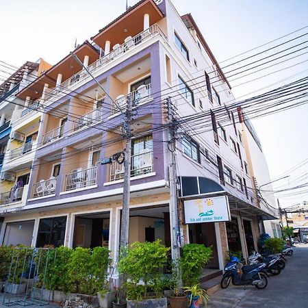 Fish And Summer House Patong Luaran gambar