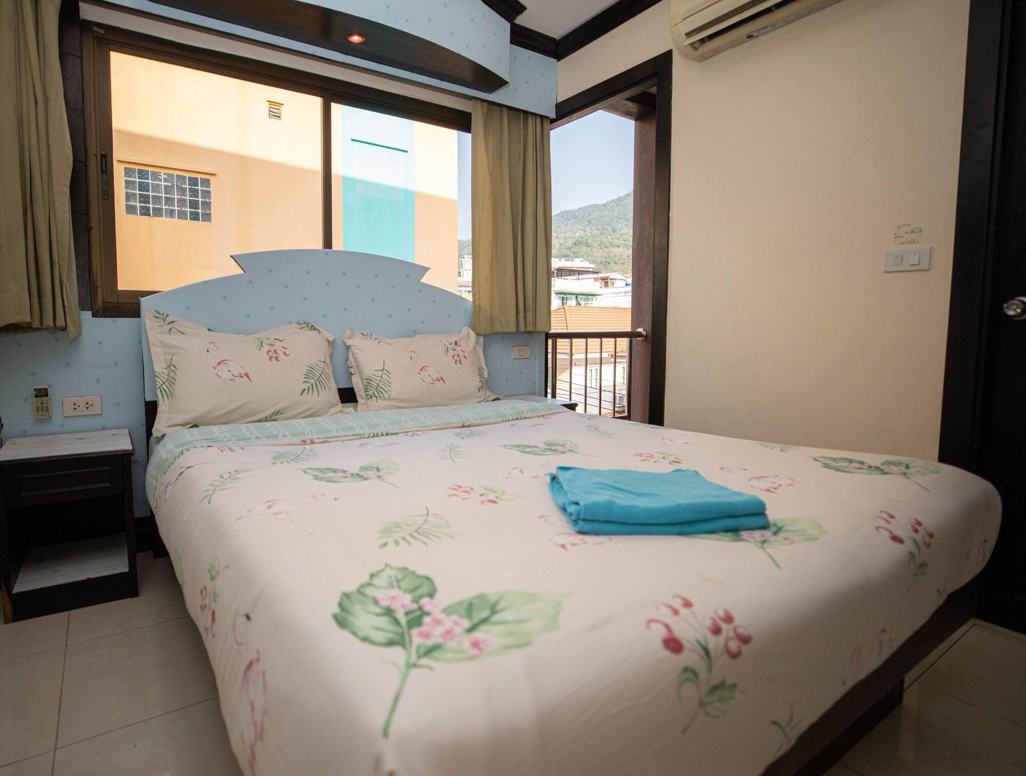 Fish And Summer House Patong Luaran gambar