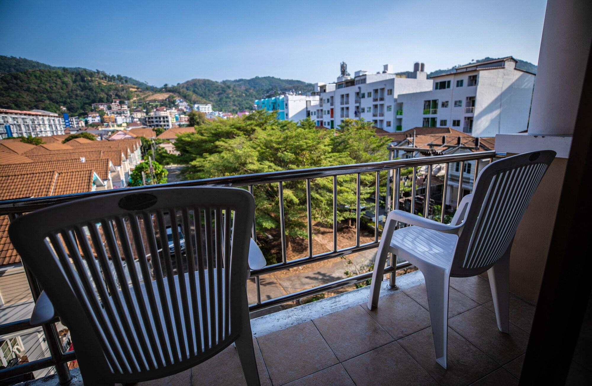Fish And Summer House Patong Luaran gambar