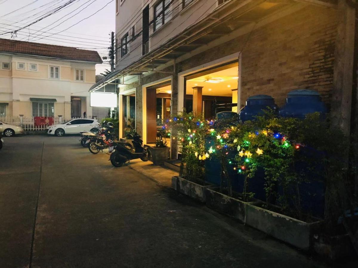 Fish And Summer House Patong Luaran gambar