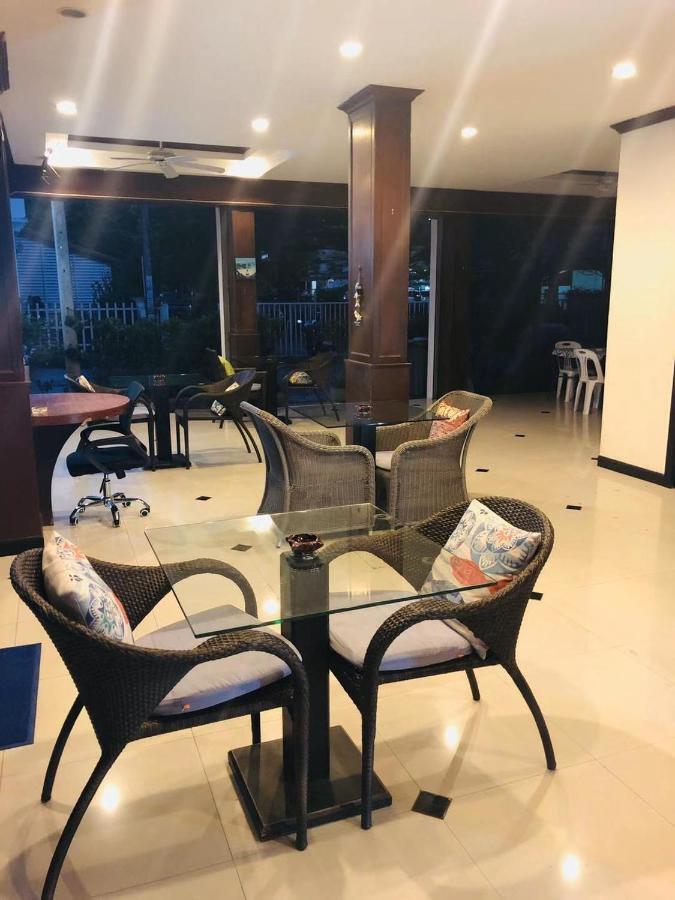 Fish And Summer House Patong Luaran gambar