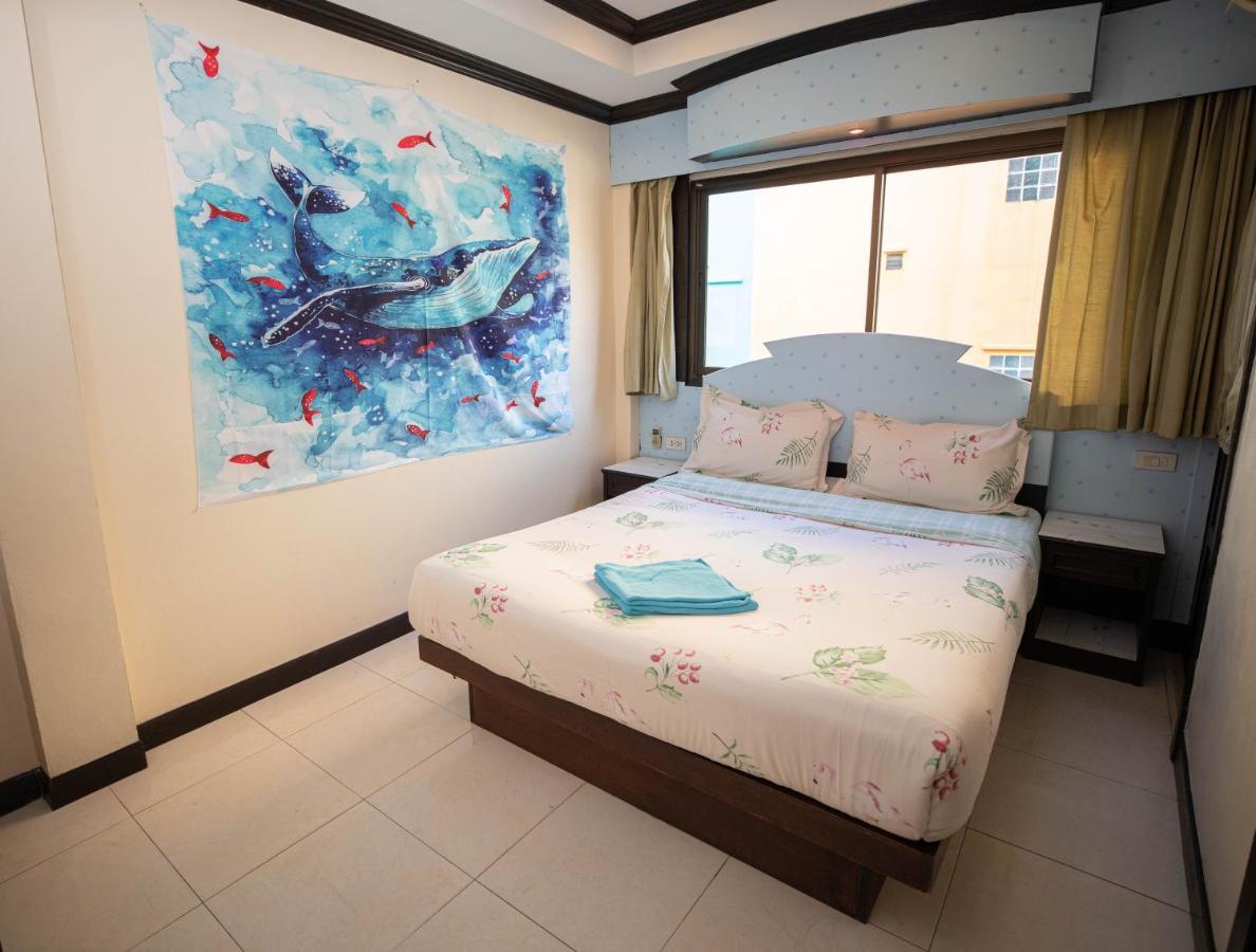 Fish And Summer House Patong Luaran gambar