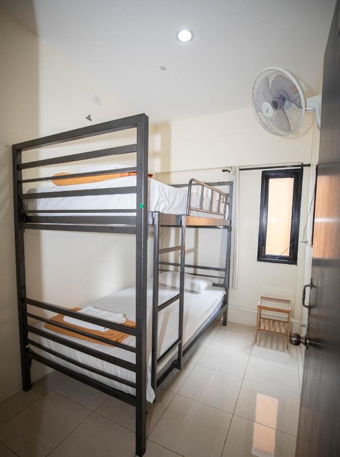 Fish And Summer House Patong Luaran gambar
