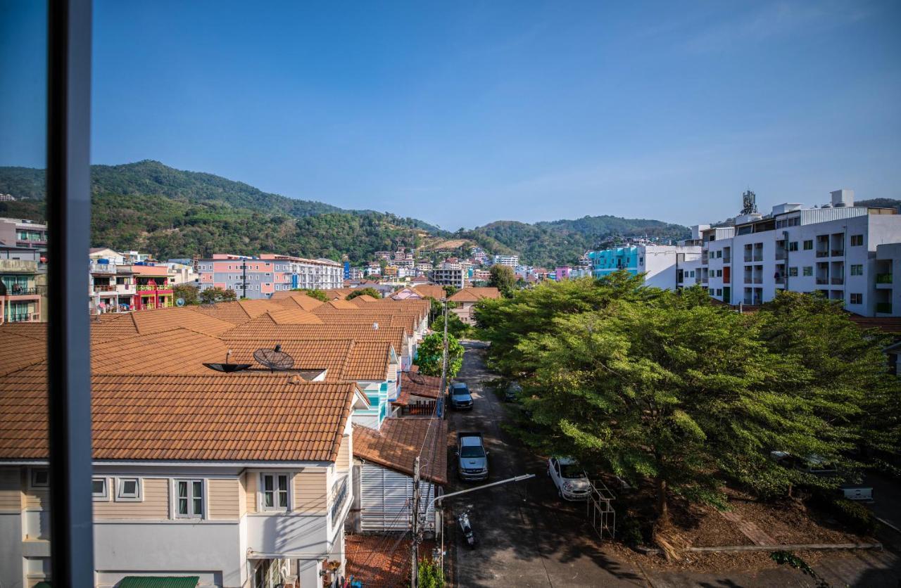 Fish And Summer House Patong Luaran gambar